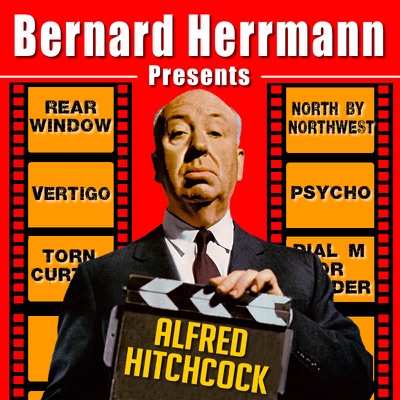 Alfred Hitchcock