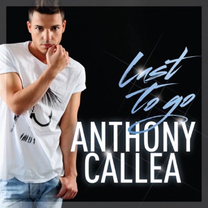 Last to Go - Single