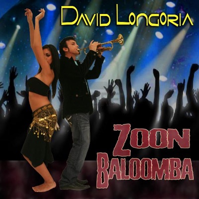 Zoon Baloomba (Majik Radio Mix) - Single