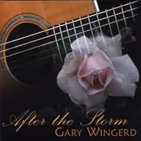 Little Hailey — Gary Wingerd
