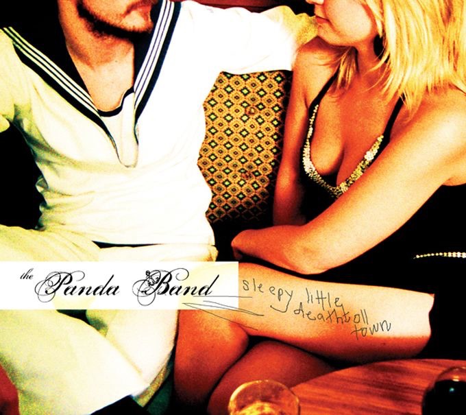 Sleepy Little Deathtoll Town - EP