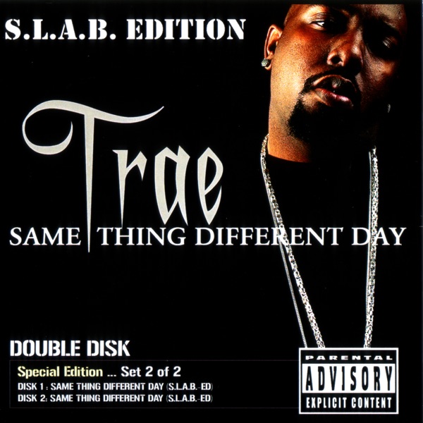 Same Thing Different Day (Set 2 of 2)