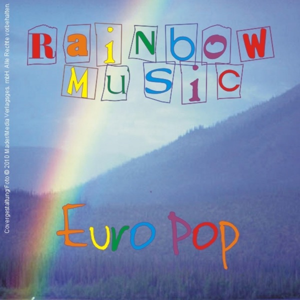 Rainbow Music Europop