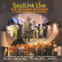 The Christianaires - Stand Up