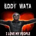 I love my people