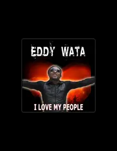 Listen to Eddy Wata, watch music videos, read bio, see tour dates & more!