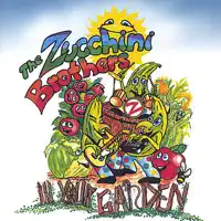 Clean Your Room — The Zucchini Brothers