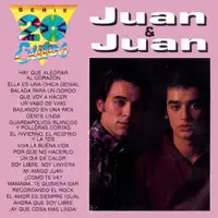 Ahora Que Soy Libre — Juan Y Juan