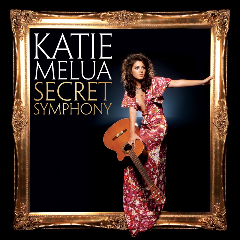 Обложка альбома «Secret Symphony - The Secret Sessions Edition» — Katie Melua