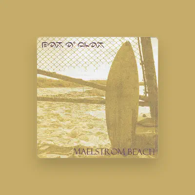 Listen to Box O' Clox, watch music videos, read bio, see tour dates & more!