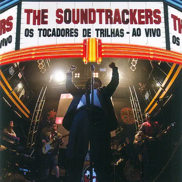 The Goonies 'R' Good Enough — The Soundtrackers