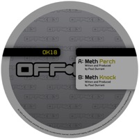 OK018 - Single - Meth