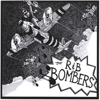 The R&B Bombers - R&B Bombers