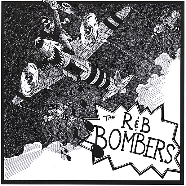 【R&B】Karla Karla - R&B Bombers: Song Lyrics, Music Videos & Concerts