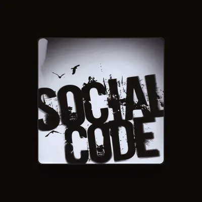 Listen to Social Code, watch music videos, read bio, see tour dates & more!