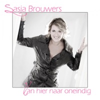 Sasja Brouwers - Van Hier Naar Oneindig (Instrumentaal)