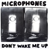 Microphones - Ocean 1, 2, 3