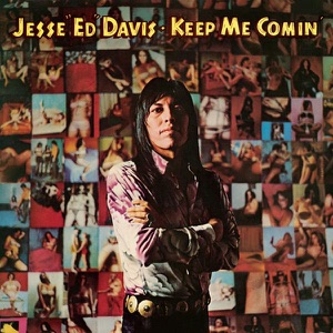 Keep Me Comin' (Bonus Track Version)