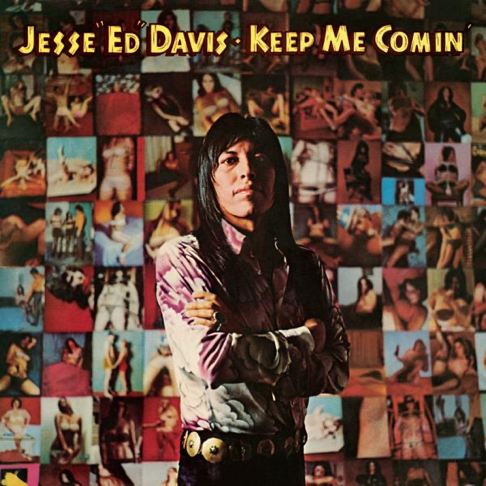 ジェシ・エド・デイヴィス - Apple Music