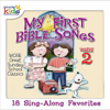 My First Bible Songs, Vol. 2 - The Wonder Kids