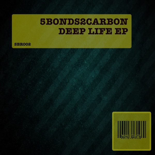 Deep Life - Single