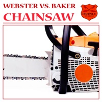 Chainsaw - Single - Webster