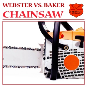 Chainsaw (Fred Baker Mix) [feat. Baker]
