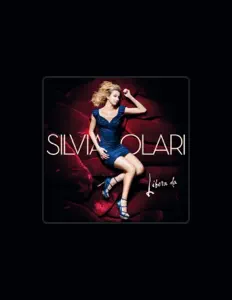 Listen to Silvia Olari, watch music videos, read bio, see tour dates & more!