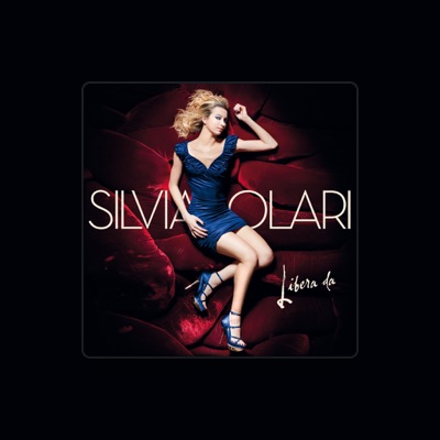 Listen to Silvia Olari, watch music videos, read bio, see tour dates & more!
