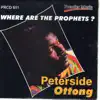 WHERE ARE THE PROPHETS