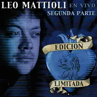 Ese Soy Yo — LEO MATTIOLI