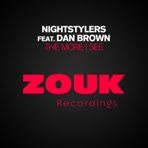 The More I See (feat. Dan Brown) - Single