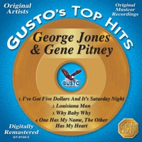 One has my name (the other has my heart) (1965)