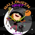 Halloween night