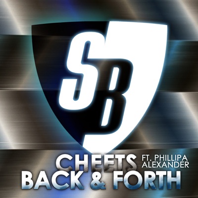 Back & Forth (feat. Phillipa Alexander) [Remixes]