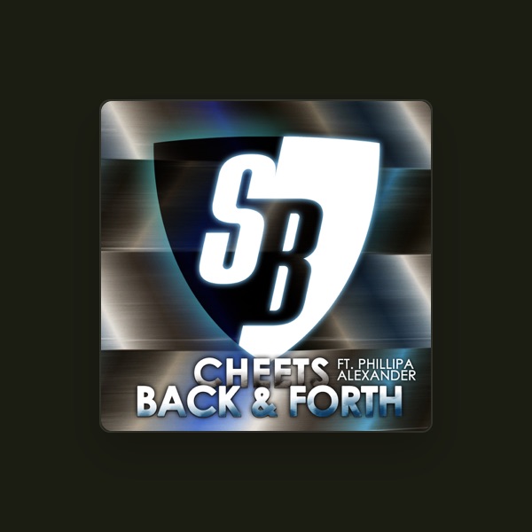 Cheets's avatar