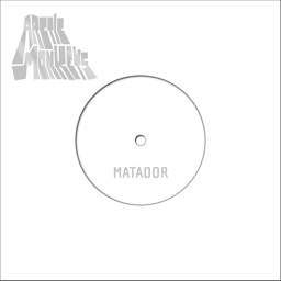 Da Frame 2R / Matador by Arctic Monkeys