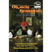 Siebenbürgen, Land des Segens