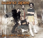 You Can't Stop Me - EP