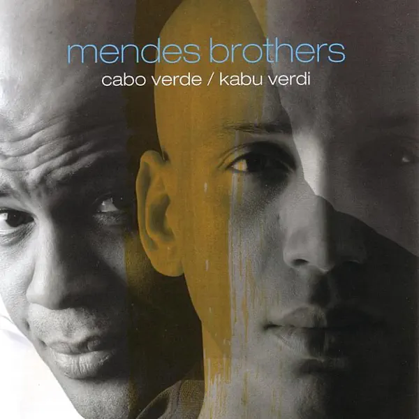 Margarida — Mendes Brothers