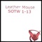 SOTW #3 Pieces of My Broken Crown - Leather Mouse lyrics