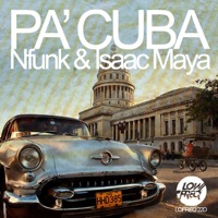 Pa' Cuba (Original Mix) - Single - Nfunk & Isaac Maya