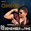 Omega - Do You Remember the Time: Homenaje a Michael Jackson