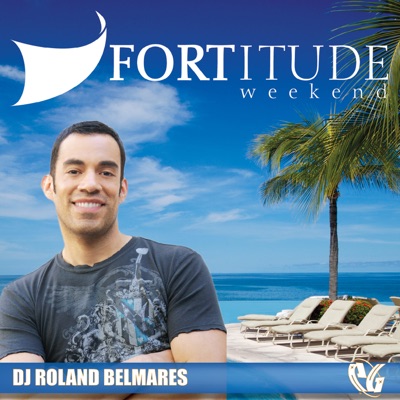 Party Groove: Fortitude Weekend (Continuous Mix)