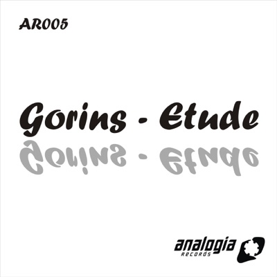 Etude (feat. Dilara) - Single