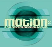 Motion 2: A Six Degrees Dance Collection