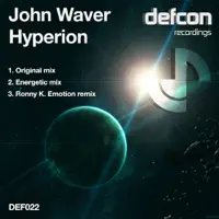 Hyperion (Energetic mix) — John Waver