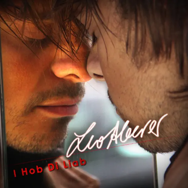 I Hob Di Liab (Radio Edit) — Leo Aberer