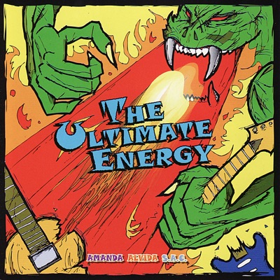 The Ultimate Energy Vol.1
