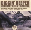 Blind Willie McTell - Lonesome Day Blues